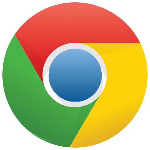 google chrome